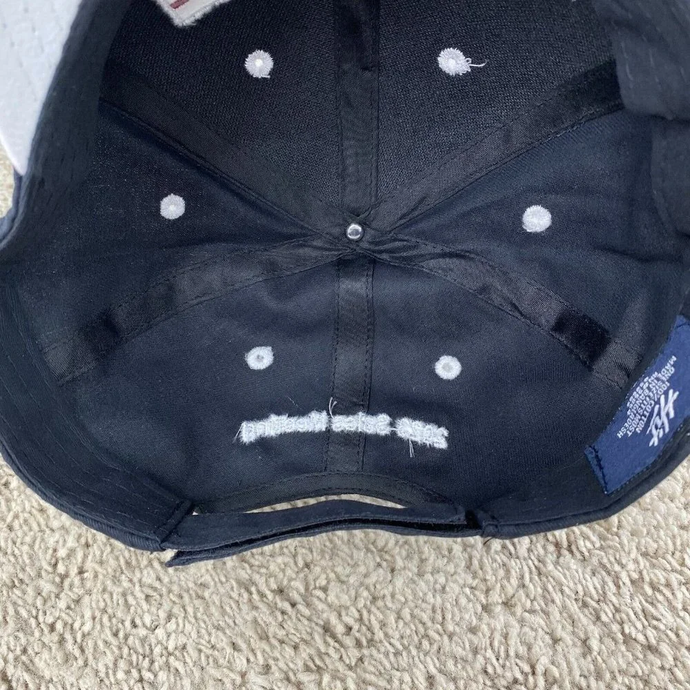CPG Success Together Logo Hat Hit Wear National‎ Sales Meeting 2023 Black Cap